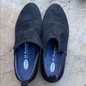 dr.shcolls worn a few times